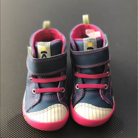 Keen Other - New in Box Toddler Size 6 Keen High Tops